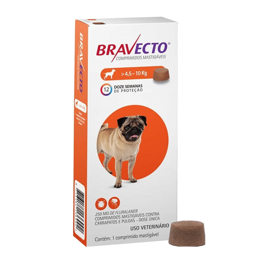desparasitante para perros