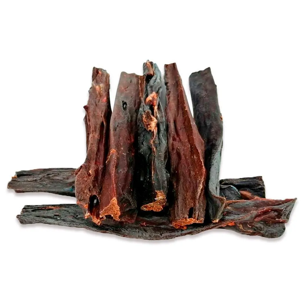 Hígado de cerdo deshidratado - perros y gatos