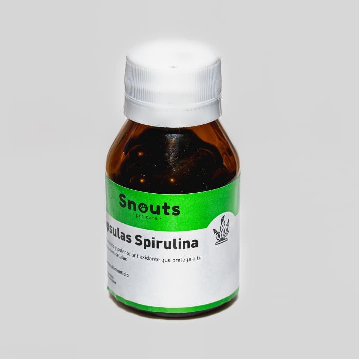 Espirulina - Spirulina